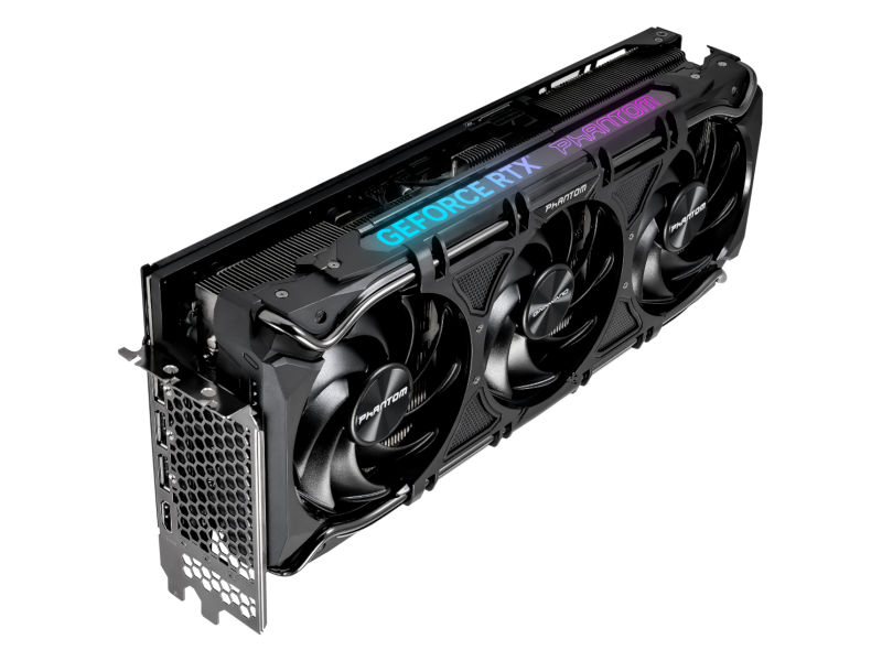 NVIDIA GeForce RTX 4090 Phantom