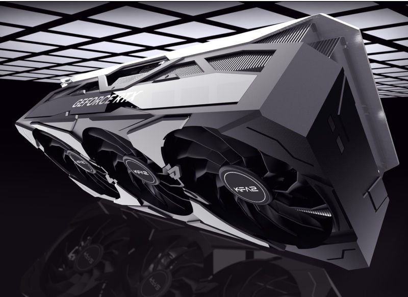 NVIDIA GeForce RTX 4090 ST