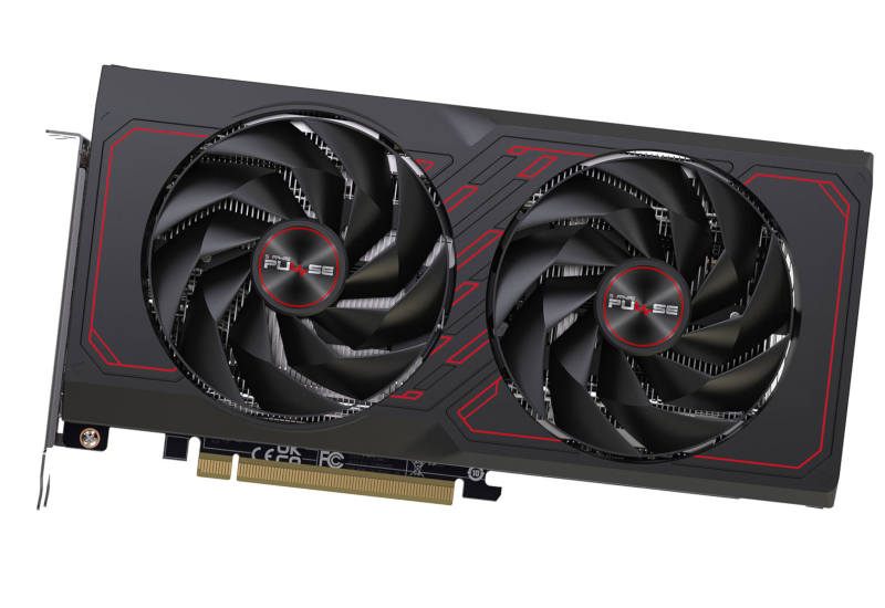 Radeon RX 7600