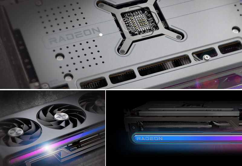 Radeon RX 7700 XT