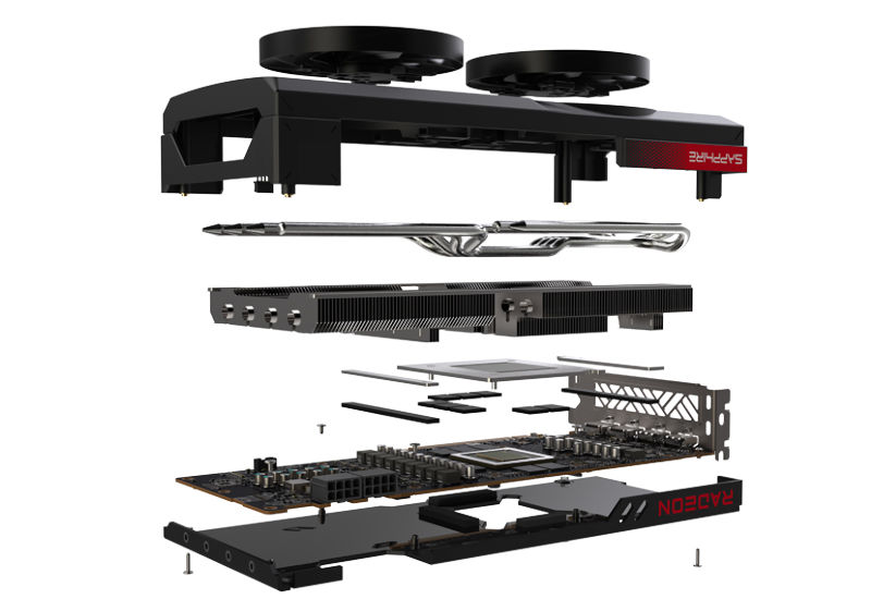Radeon RX 7700 XT