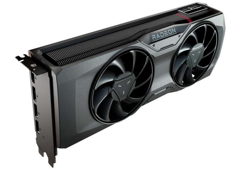 Radeon RX 7800 XT