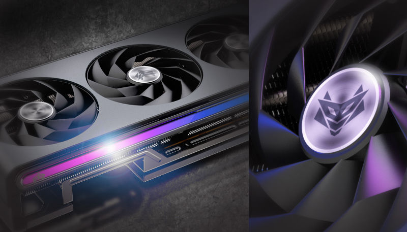 Radeon RX 7900 GRE