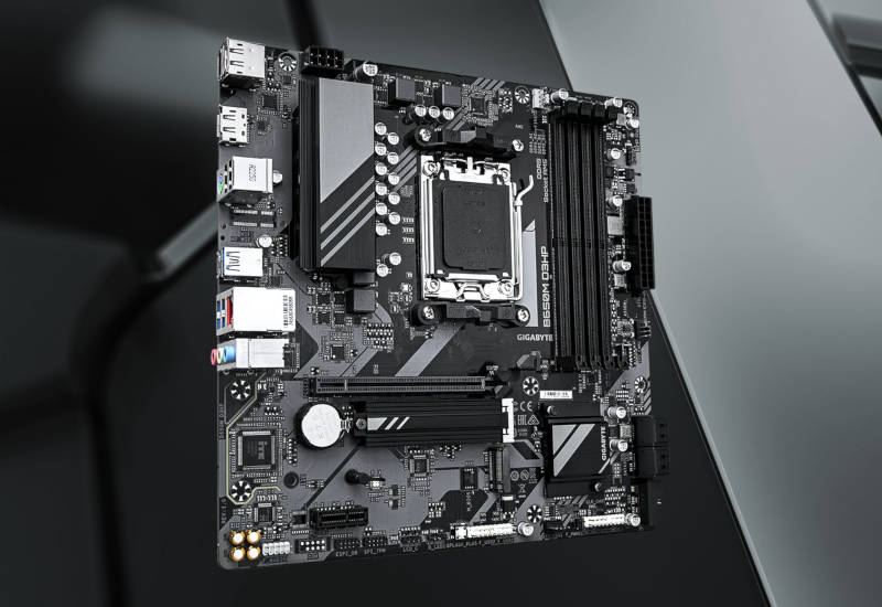 Gigabyte B650M D3HP