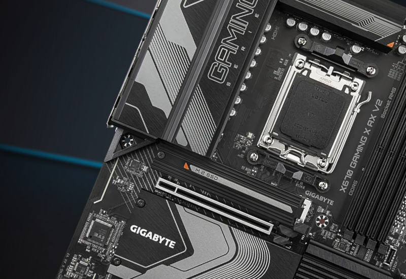 Gigabyte X670 GAMING X V2