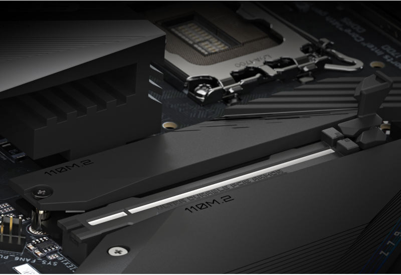 Gigabyte Z790 AORUS TACHYON
