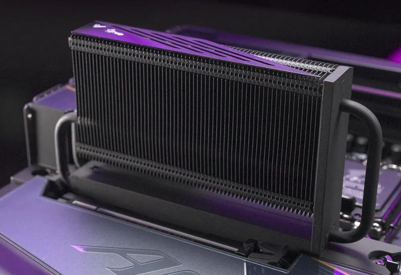 Gigabyte Z790 AORUS XTREME X