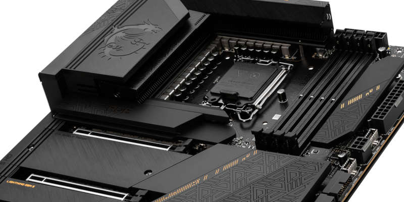 MSI Z790 ACE