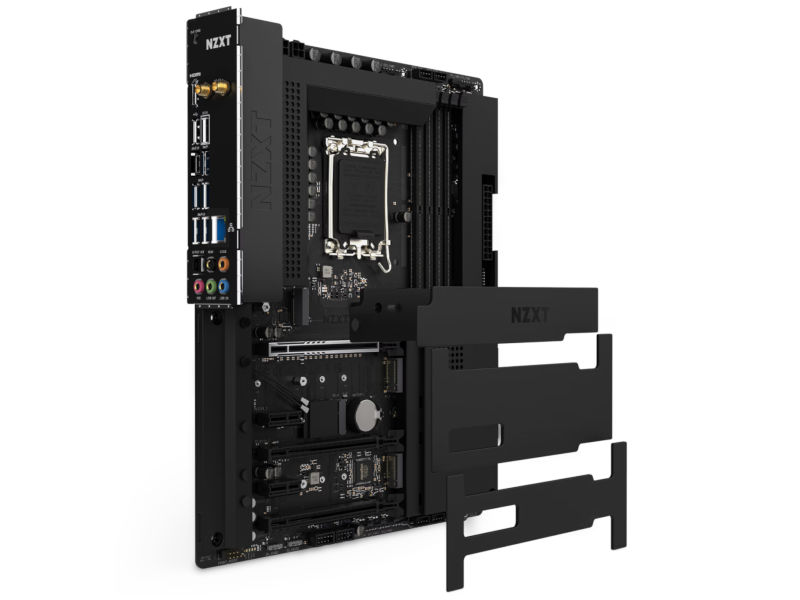 Carte mère NZXT N7 Z790