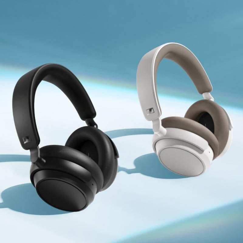 Sennheiser ACCENTUM Plus Wireless