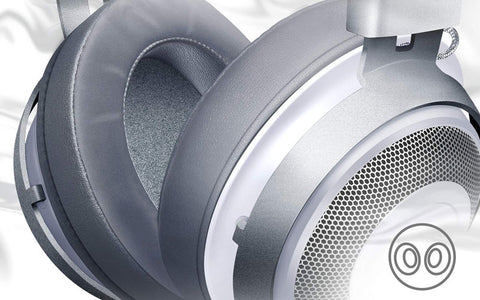 Razer Kraken Mercury Edition