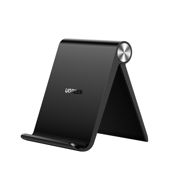 80628_b5a71339-0712-4f00-b978-038fdc932e0c-810770-999734 UGREEN Support Téléphone Bureau Réglable Pose Téléphone Pliable prix maroc- Smartmarket.ma