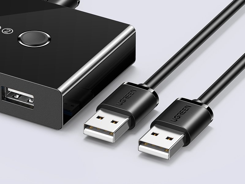 switch usb 2.0