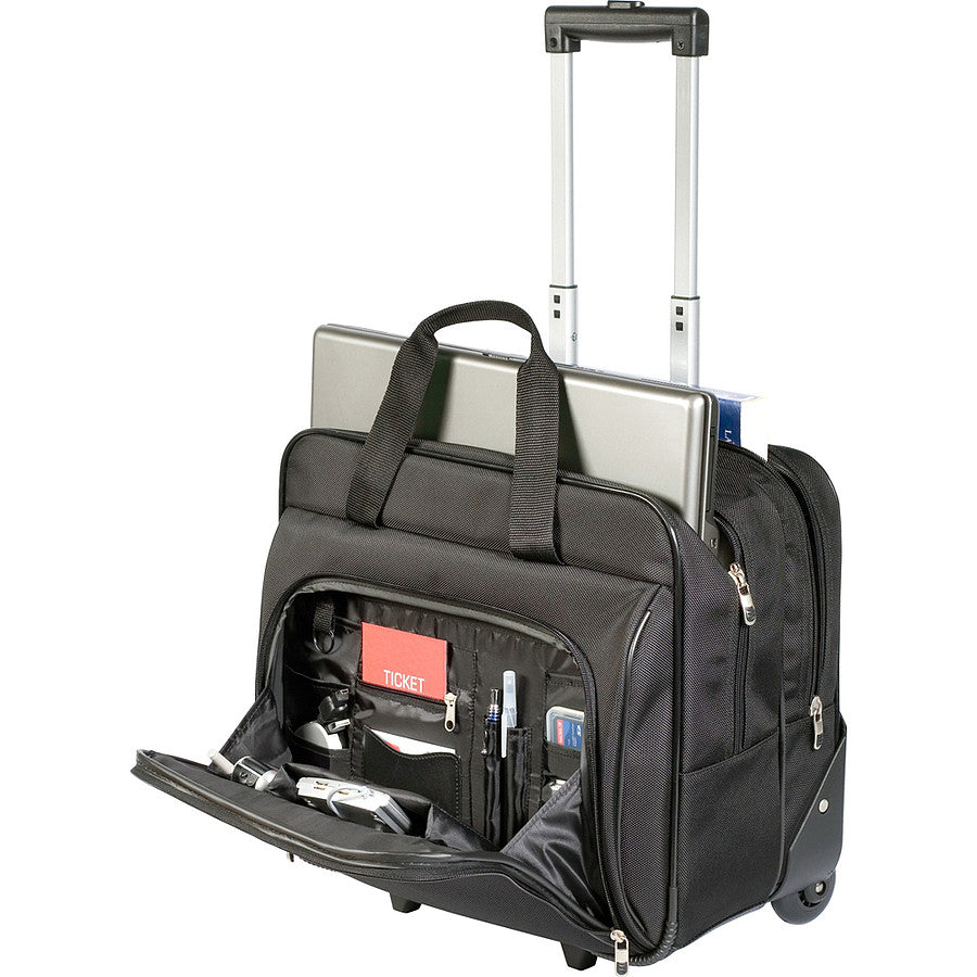 Targus Trolley Executive pour PC Portable 15'' prix maroc- Smartmarket.ma