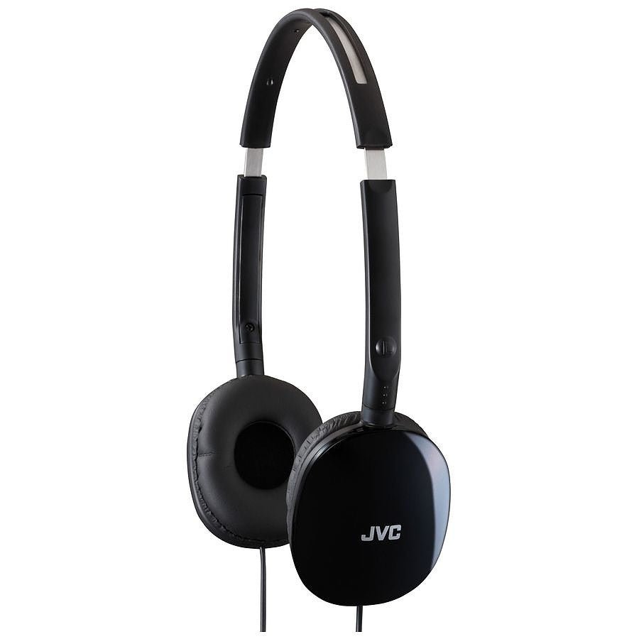 AR201104040024_g1 JVC HA-S160-B-E Noir - Casque audio prix maroc- Smartmarket.ma