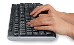 Un clavier fiable dans le temps !