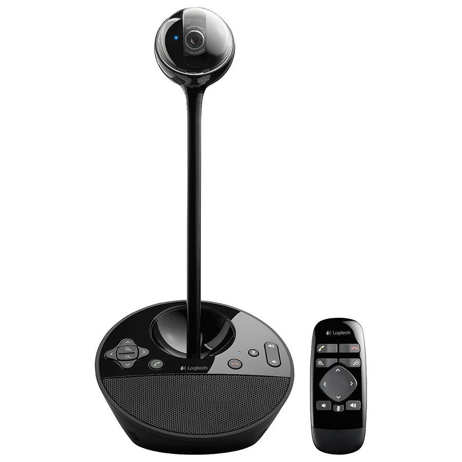 AR201206070010_g1 Logitech ConferenceCam BCC950 prix maroc- Smartmarket.ma
