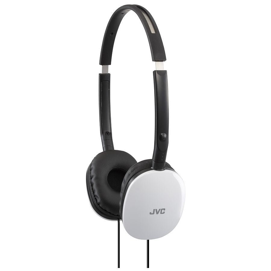AR201308010032_g1 JVC HA-S160-B-E Blanc - Casque audio prix maroc- Smartmarket.ma