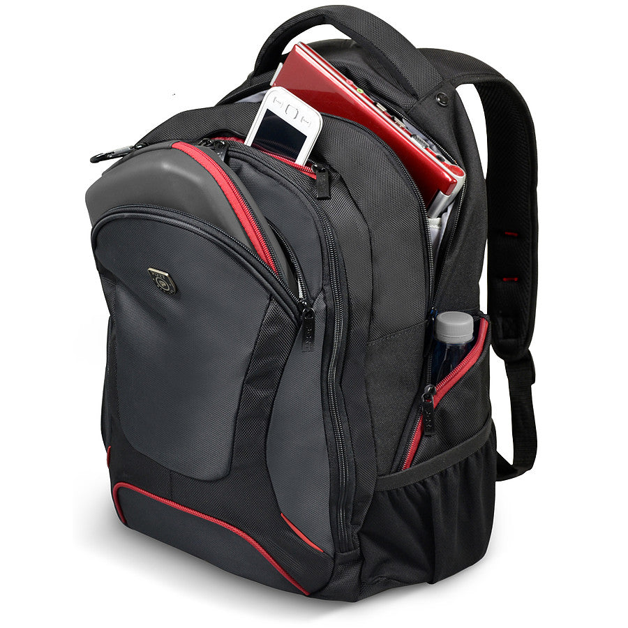 Sac, sacoche et housse Port Sac à dos Courchevel Backpack 17" - Maroc