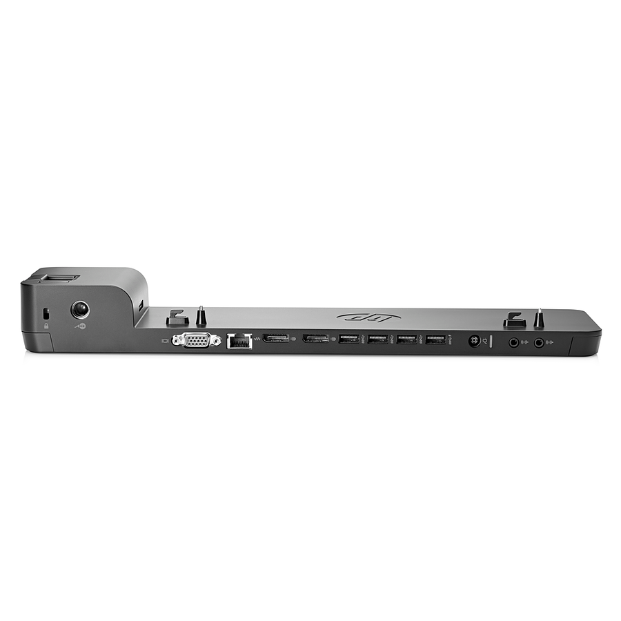 HP UltraSlim Docking Station 2013 - D9Y32AA prix maroc- Smartmarket.ma