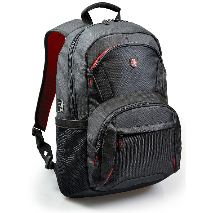 Sac, sacoche et housse Port Sac à dos Houston Backpack 15,6" - Maroc