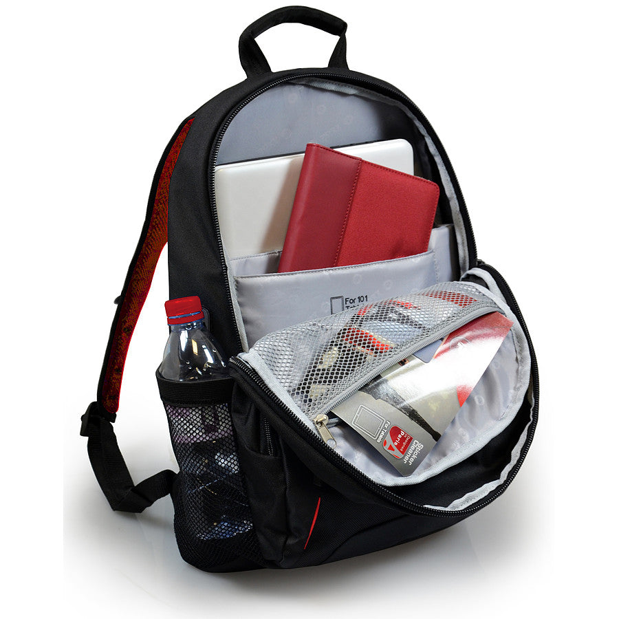 Sac, sacoche et housse Port Sac à dos Houston Backpack 15,6" - Maroc