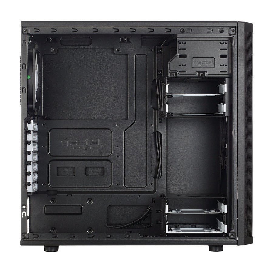 Fractal Design Core 2500 prix maroc- Smartmarket.ma
