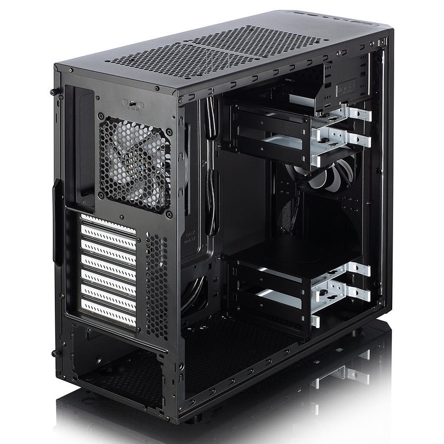 Fractal Design Core 2500 prix maroc- Smartmarket.ma