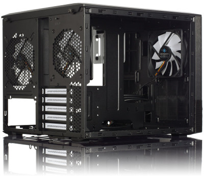 Un espace de montage pour des configurations performantes