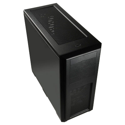 Boitier PC Phanteks Enthoo Pro vue latérale