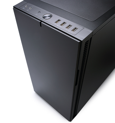 Fractal Design Define R5