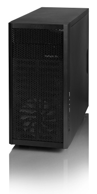 Front Panel Fractal Design Core 1000 USB 3.0