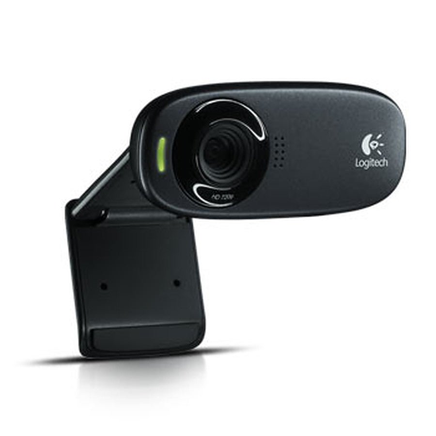 Logitech C310 prix maroc- Smartmarket.ma