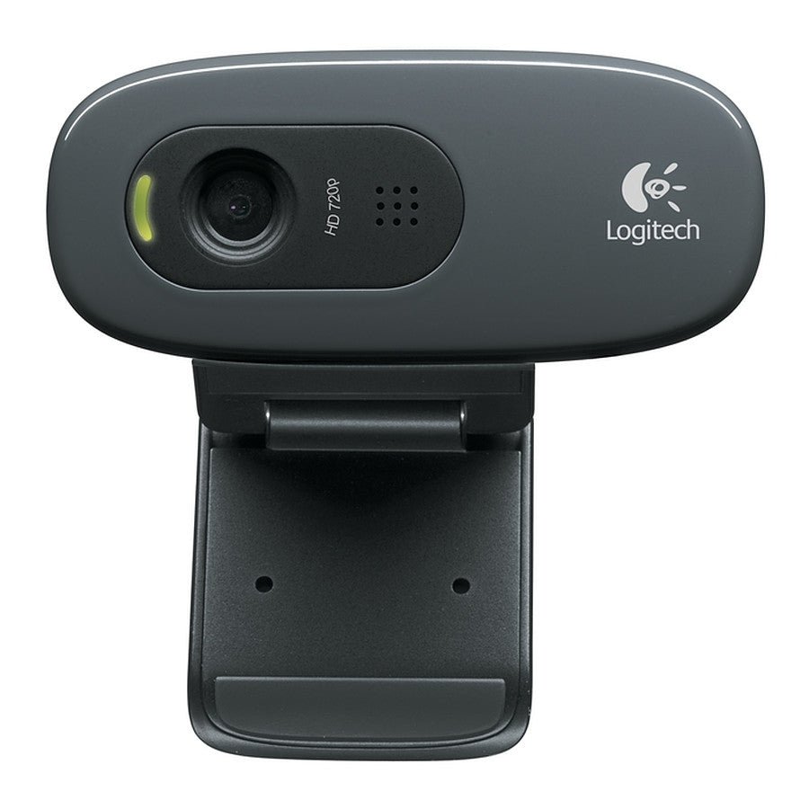 Logitech C270 prix maroc- Smartmarket.ma