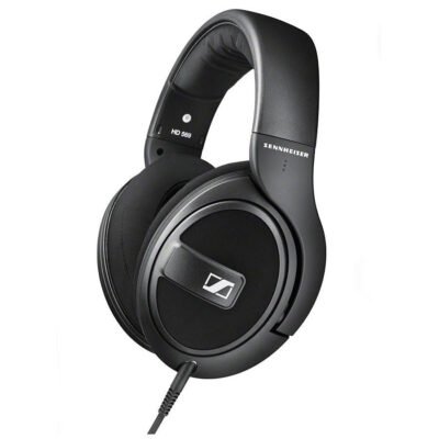 AR201609130008_g1 Sennheiser HD 569 Noir prix maroc- Smartmarket.ma