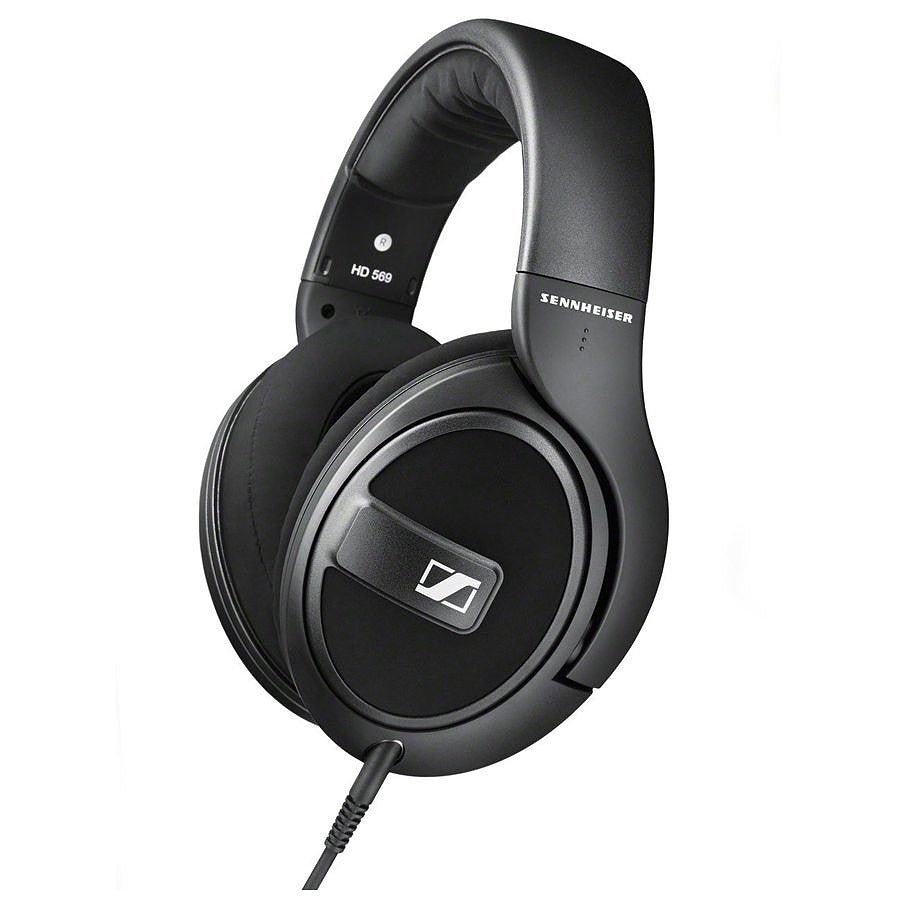 AR201609130008_g1 Sennheiser HD 569 Noir prix maroc- Smartmarket.ma