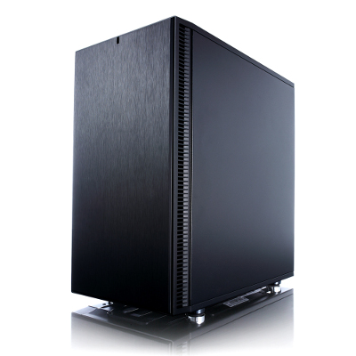 Boitier PC Fractal Design Define Mini C FD-CA-DEF-MINI-C-BK
