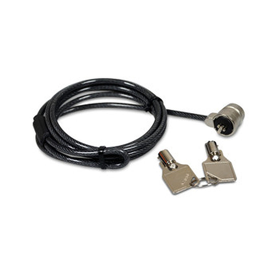 PORT Connect Câble de sécurité à clé prix maroc- Smartmarket.ma