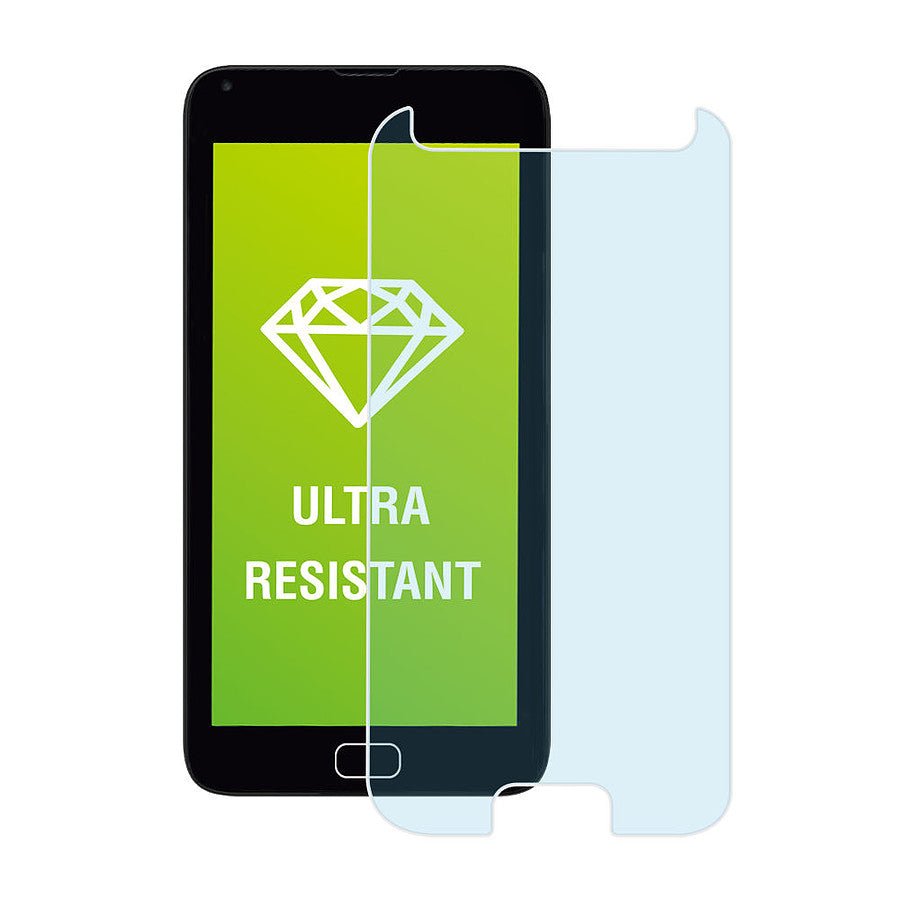 Muvit Film verre trempé universel pour écran 5,5 pouces prix maroc- Smartmarket.ma