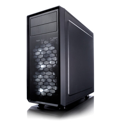Fractal Design Define Focus G Black Window