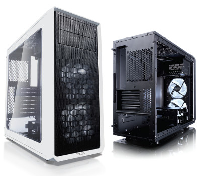 Fractal Design Focus G