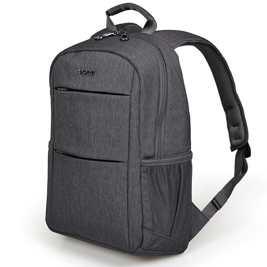 Sac, sacoche et housse PORT Designs Sydney Backpack 13/14" (noir) - Maroc