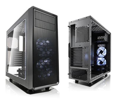 Fractal Design Focus G