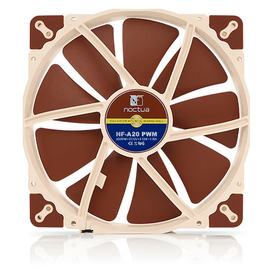 AR201708220248_g4 Noctua NF-A20-PWM prix maroc- Smartmarket.ma