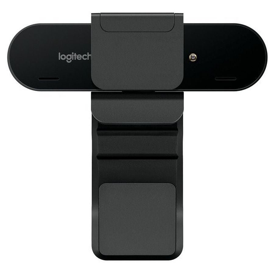 Logitech Brio Stream prix maroc- Smartmarket.ma