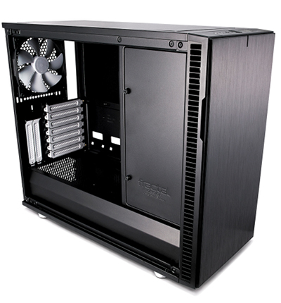 Fractal Design Define R5