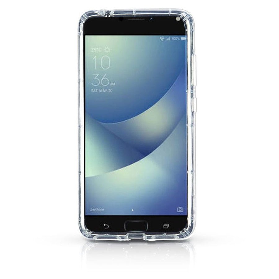 IBROZ Coque + Protection écran ZenFone 4 Max prix maroc- Smartmarket.ma