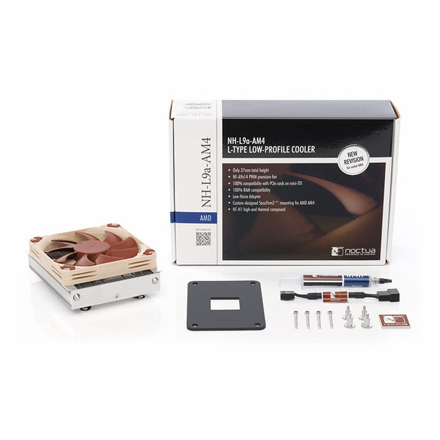 AR201711290213_g4 Noctua NH-L9A-AM4 prix maroc- Smartmarket.ma