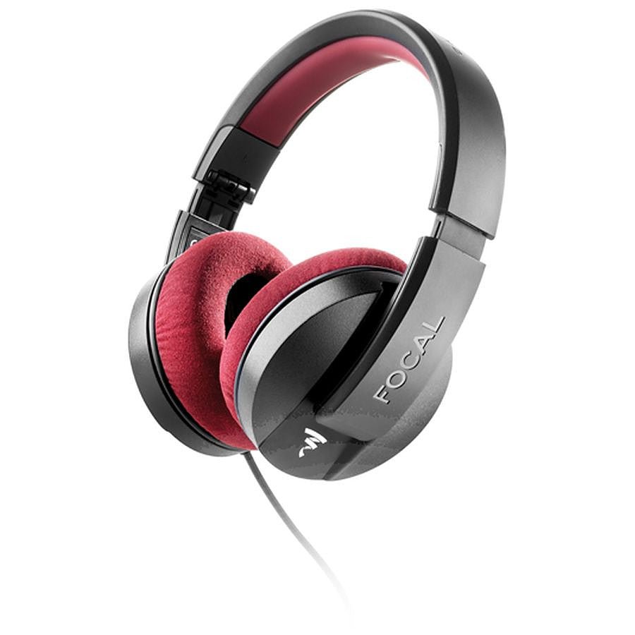 Focal Listen Professional - Casque audio prix maroc- Smartmarket.ma