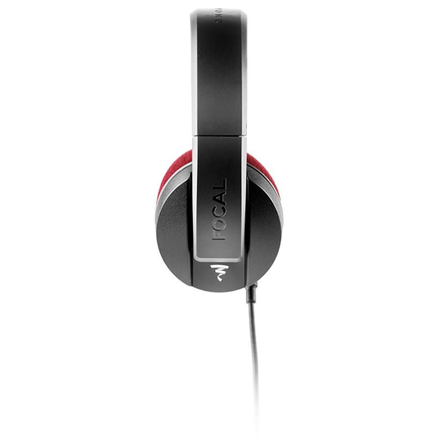 Focal Listen Professional - Casque audio prix maroc- Smartmarket.ma